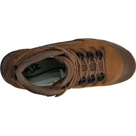 Haix Scout 2.0 Brown, Schuhgröße:41.5 UK 7.5) - Braun, Größe 41