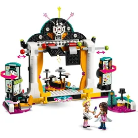 LEGO Friends Andreas Talentshow 41368