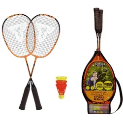 Talbot Torro Speed Badminton Set Speed 2200 EINHEITSGRÖSSE