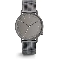 KOMONO - LEWIS - grey mesh