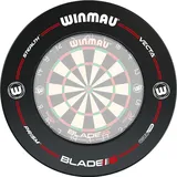 Winmau Pro Line Dartboard Surround