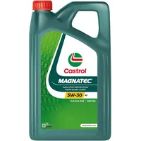 Castrol Magnatec 5W-30 A5 5 Ltr. Kanne