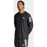 Adidas Own The Run Longsleeve Black L