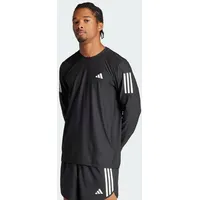 Adidas Own The Run Longsleeve Black L