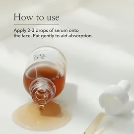 Beauty of Joseon Revive Serum 30 ml