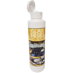 Glas Siegel Aqua Glasversiegelung Nano Lotus Effekt Glassiegel 250 ml