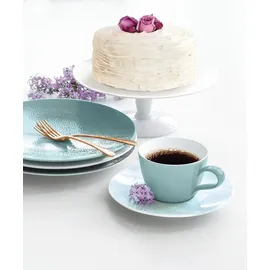 SELTMANN WEIDEN Seltmann Untertasse Life Fashion Ø 13,6 cm Porzellan Blau Türkis S (Small)