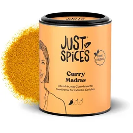 Just Spices Curry Madras Gewürz 59 g