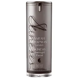 Sarah Chapman Overnight Facial Anti-Aging Serum 15 ml 