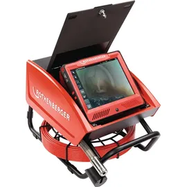 Rothenberger ROCAM 4 Plus - 30m Kabel, 40mm Kamerakopf