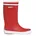 Lolly Pop Fur Gummistiefel rot 30 EU