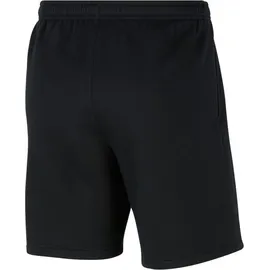 Nike Park 20 Fleece Sweatshorts black/white/white L