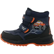 Kappa Monster Truck Blau 31