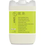 Sonett Geschirrspülmittel Lemon 20 l