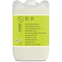 Sonett Geschirrspülmittel Lemon 20 l