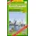 Barthel, A Hansestadt Greifswald und Umgebung Radwander- und Wanderkarte 1 : 50 000. Mit Stadtplan Greifswald. 1:20000