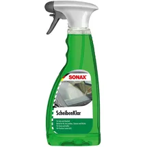 Sonax ScheibenKlar 6 St. 0,5 l