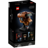 LEGO Star Wars Princess Leia (Boushh) Helm