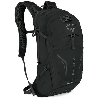 Rucksack Syncro 12 Black