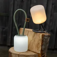 Campo Libre. Campo Libre.® LENI I Campinglampe I flexible