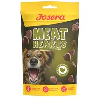 Josera Fleischherzen Pute 3 x 70 g