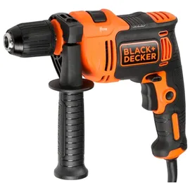 Black & Decker BEH710-QS Schlagbohrmaschine