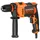Black & Decker BEH710-QS Schlagbohrmaschine