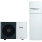 UniTOWER vwl 128/5 is zu vwl 105/5 und 125/5 + Kältesplit 0010022086 - Vaillant