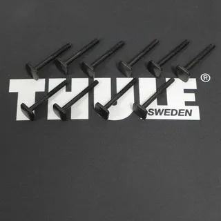 Thule T-Nut Adapter Adapter Schraube M6x61, 1 Stück