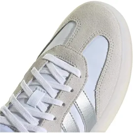 adidas Barreda Decode Cloud White / Matte Silver / Grey One 42