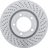 Bosch | Bremsscheibe | 0 986 479 D25