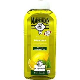 Le Petit Marseillais Bio Brennnessel & Zitronen-Shampoo 300 ml