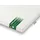 Dreamstar Easy Dream Topper 90 x 200 cm weiß