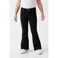 KIDS ONLY KOGROYAL LIFE REG FLARED Schwarz 122