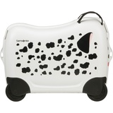 Samsonite Dream2go 4 Rollen Kindertrolley 38 cm weiss
