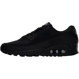 Nike Air Max 90 Herren Black/Black/Black/Black 43
