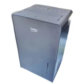 Beko Luftentfeuchter BDPM020 20 l Schwarz