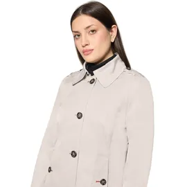 GIL BRET Sommerjacke mit Kragen 36