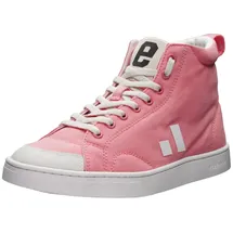 Ethletic Active Hi Cut Herren Strawberry Pink/Just Weiß 37