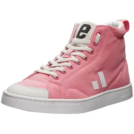 Ethletic Active Hi Cut Herren Strawberry Pink/Just Weiß 37