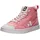 Ethletic Active Hi Cut Herren Strawberry Pink/Just Weiß 37