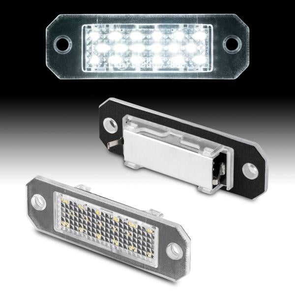 Led Kennzeichenbeleuchtung für T6 Transporter Caravelle California