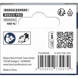 Bosch PRO Adapter für Fettpresse 500 g Schraubkartusche