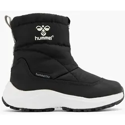 Boots - Herren - schwarz