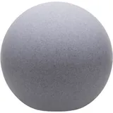 8 seasons DESIGN Kugelleuchte Shining Globe Ø 60 (Stone)
