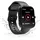 Hama Smartwatch 5000 Schwarz