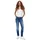 LTB Jeans MOLLY 200 slim in Blau | Gr.: W27/L32