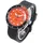 BULOVA Oceanographer Automatik Kautschuk 41 mm 96B350