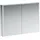 Laufen Frame 25 100 cm weiß 4086539001451