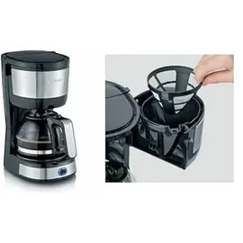 Severin GK 5541 Glaskanne 0,5 Liter